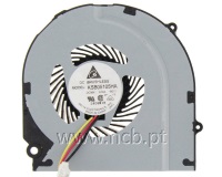 KSB05105HA-BE11 FAN HP Pavilion  DM4-3000 Series: DM4-3013CL DM4